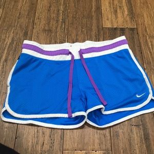 Nike shorts